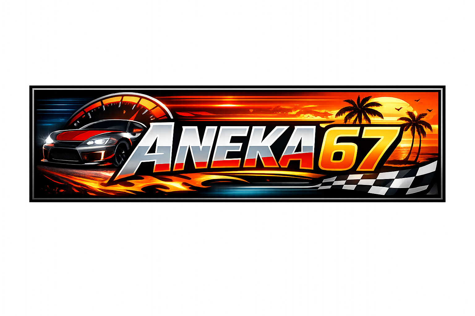 ANEKA67